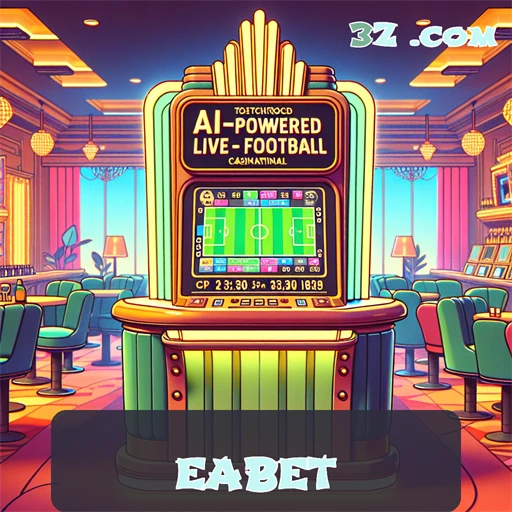 eabet Bônus Especial