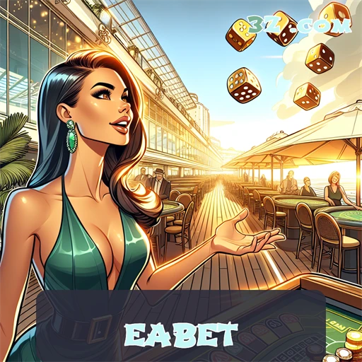 Jogos Empolgantes na eabet: Explore um Universos Virtuais