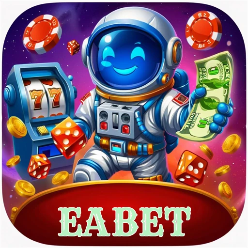 eabet logo
