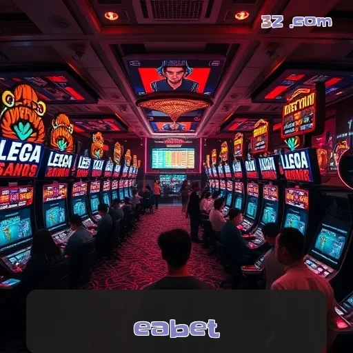 eabet: Pagamento Eficiente e Seguro para Jogadores Brasileiros