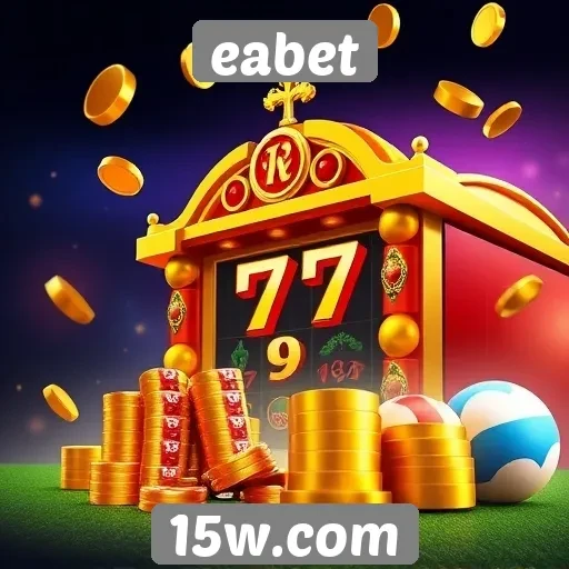Jogos de cassino ao vivo ganham destaque no eabet