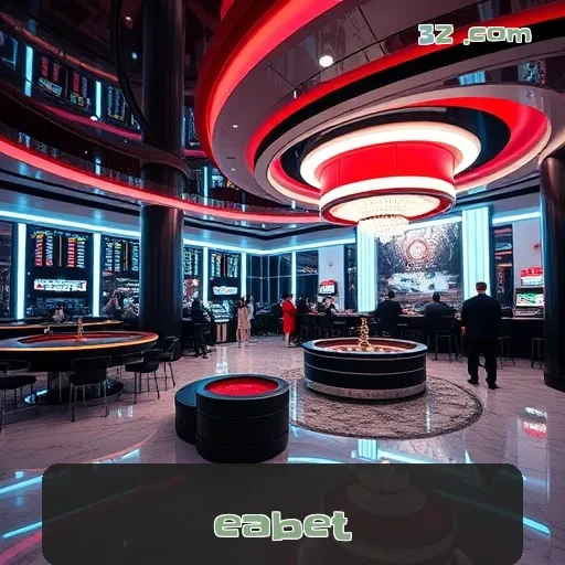eabet: Descubra o Suporte 24/7 e Melhore Sua Experiência de Jogos