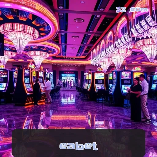 eabet: Curiosidades e Dicas para Jogar como um Campeão!