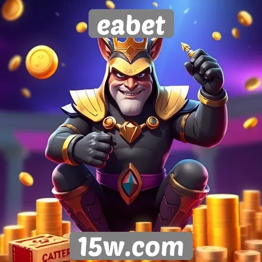 tendências de jogos online no site eabet