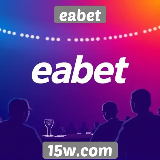 Plataforma eabet registra crescimento no número de usuários