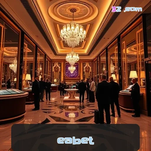eabet: Recursos de Login Que Facilitarão Sua Experiência de Jogo