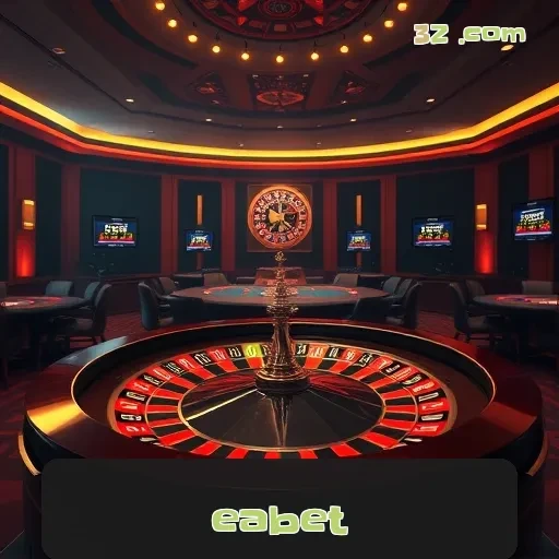 eabet: Explore as Promoções que Transformam Seu Jogo